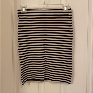 Madwell Hi-Line skirt